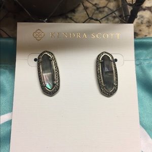 Kendra Scott Aston Studs